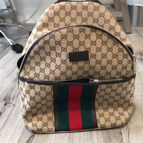 gucci vintage fake bag|knockoff used gucci purses handbags.